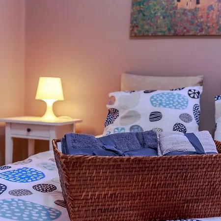La Casa De Prázdninový dům Sardina