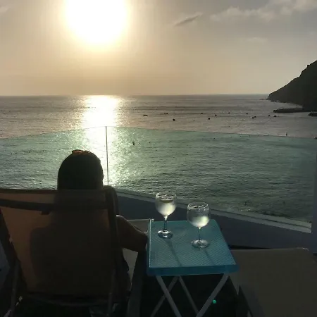 Dom wakacyjny La Casa De