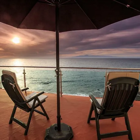 Σπίτι διακοπών La Casa De