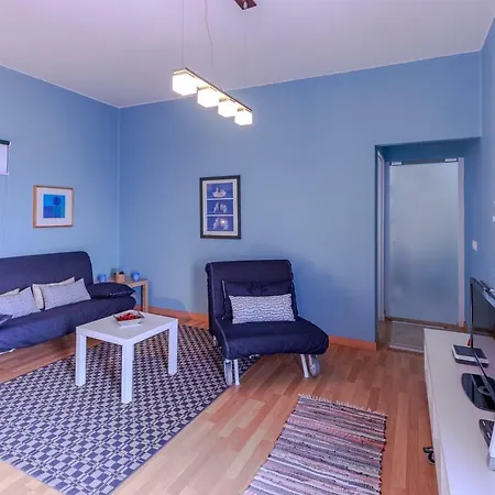 La Casa De * Sardina