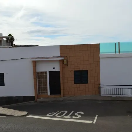 La Casa De * Sardina