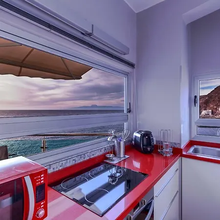 Σπίτι διακοπών La Casa De Sardina