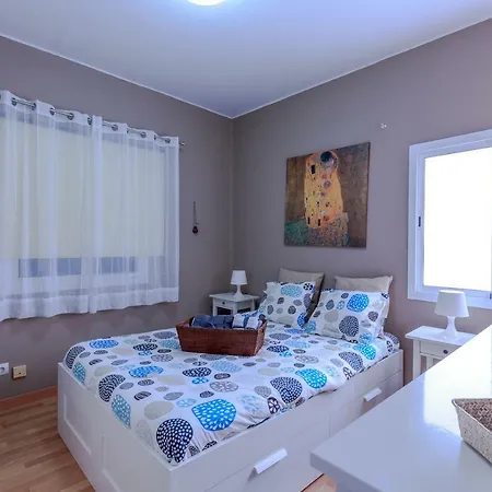 La Casa De Σπίτι διακοπών