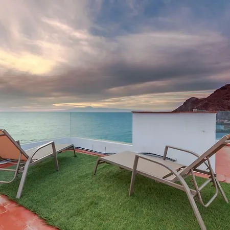 La Casa De Σπίτι διακοπών Sardina