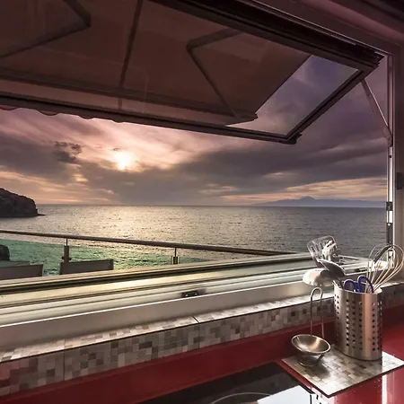 La Casa De 펜션 Sardina