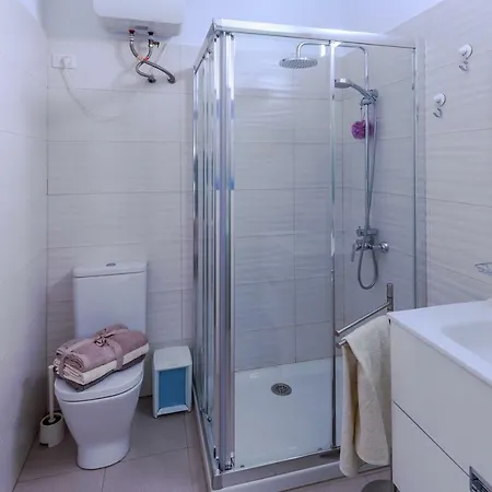 La Casa De Dom wakacyjny Sardina