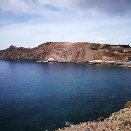 La Casa De Feriehus Sardina