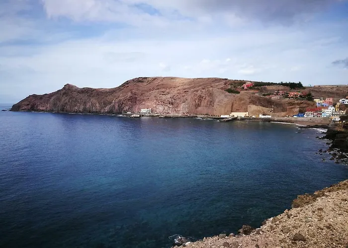 La Casa De بيت للعطل Sardina