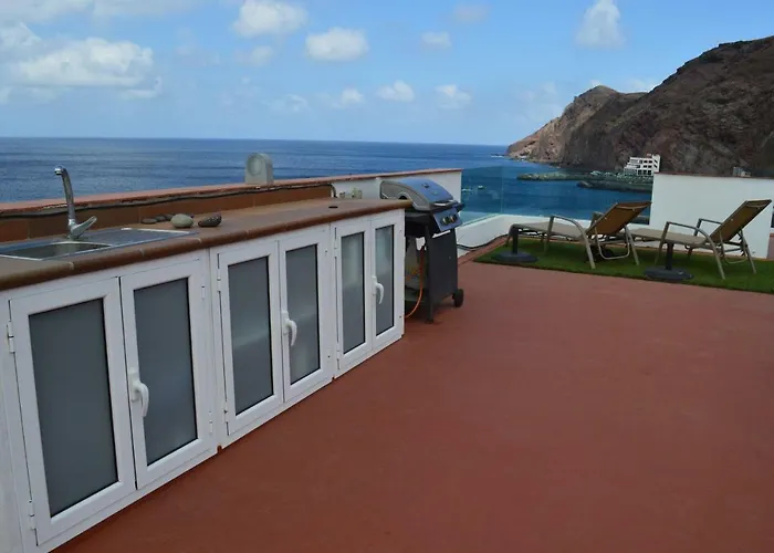 La Casa De بيت للعطل *