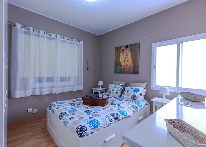 La Casa De بيت للعطل