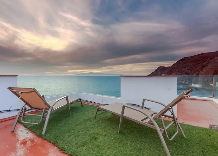 La Casa De بيت للعطل Sardina